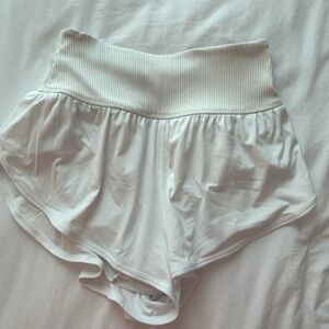 Free people movement - game time shorts